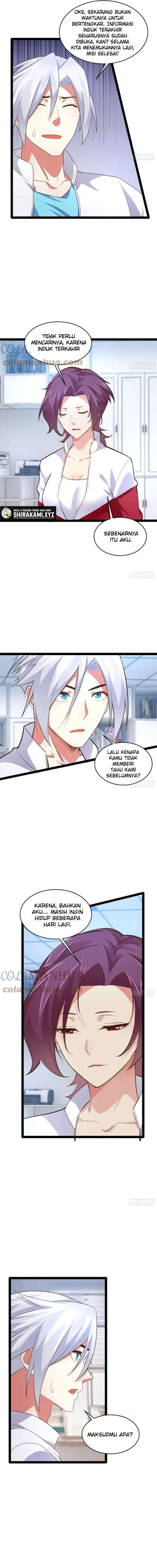 Starting From Maximum Charm Points chapter 75 halaman 6
