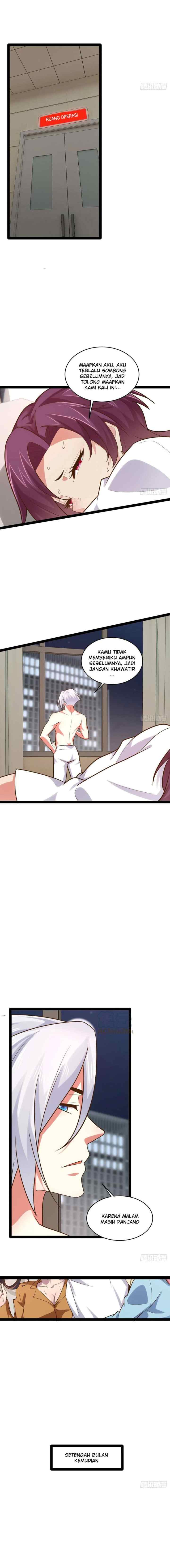 Starting From Maximum Charm Points chapter 76 halaman 7