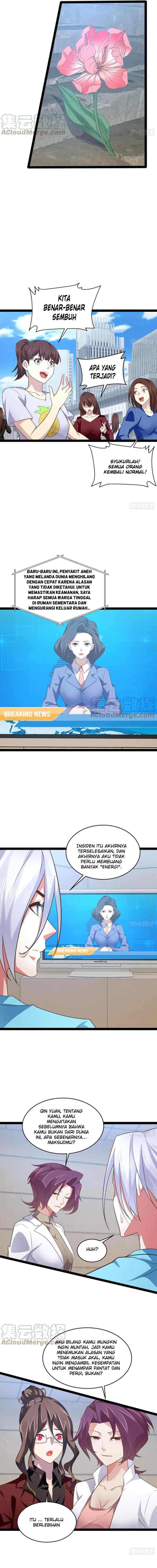 Starting From Maximum Charm Points chapter 76 halaman 8