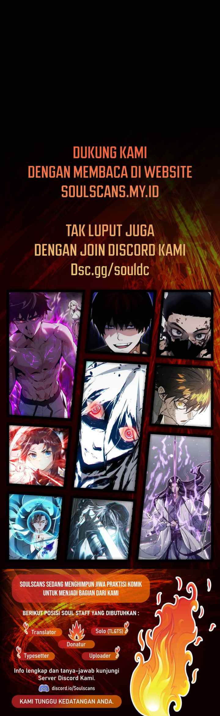 Steel-Eating Player chapter 34 halaman 11