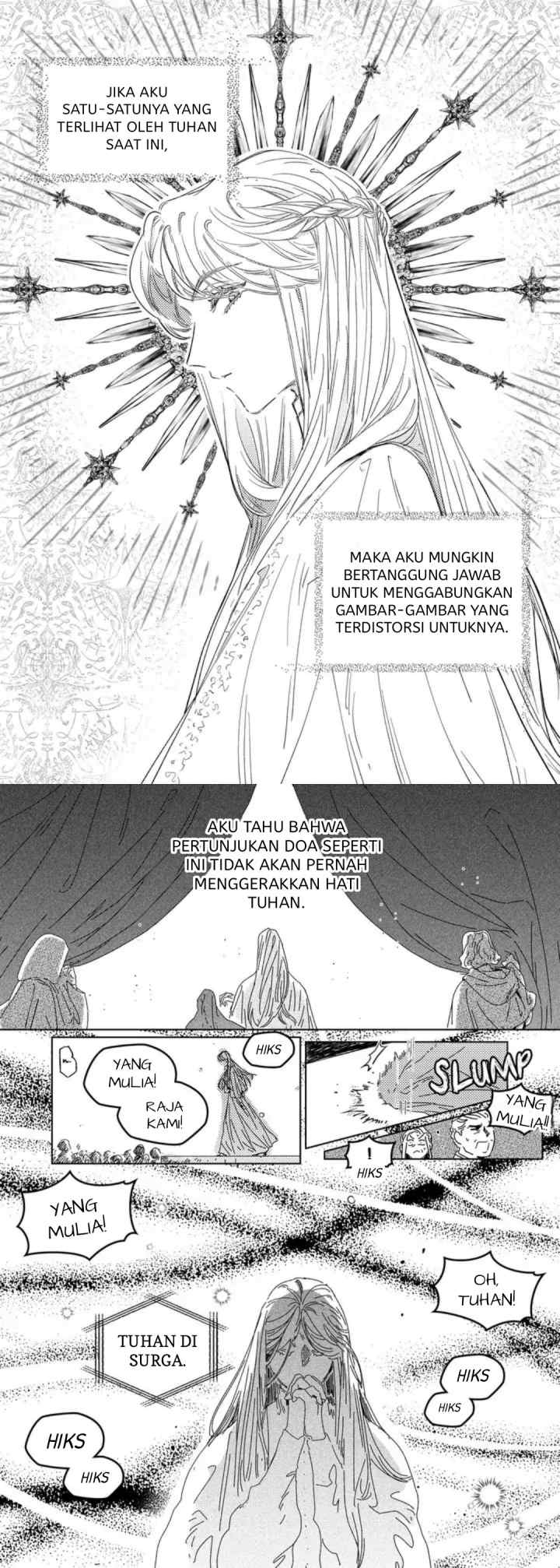Stigmata chapter 35 halaman 8