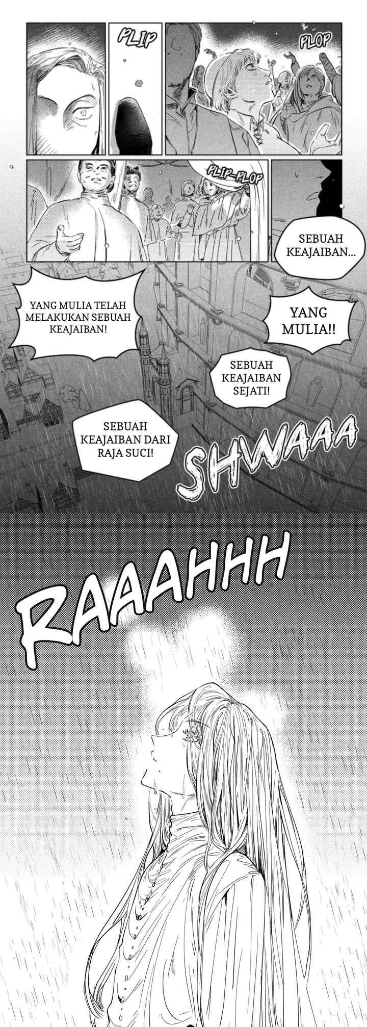 Stigmata chapter 35 halaman 11