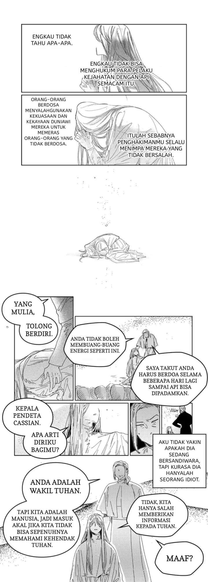 Stigmata chapter 35 halaman 9