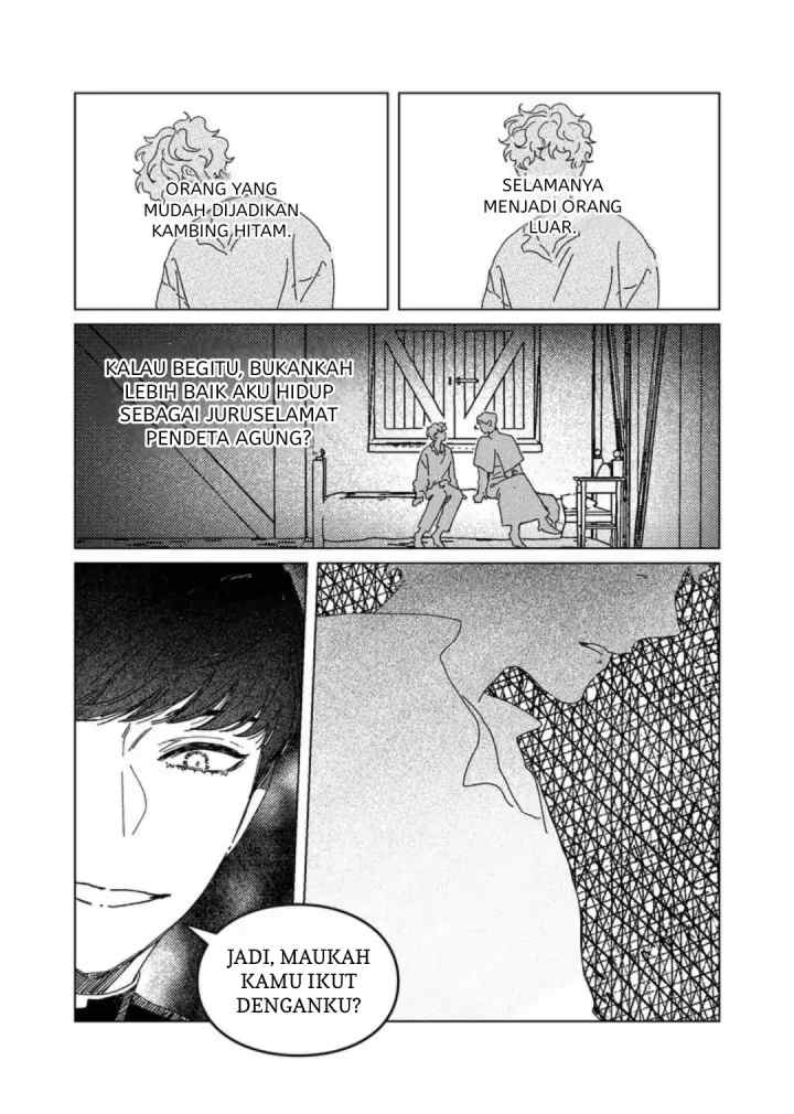 Stigmata chapter 4 halaman 10
