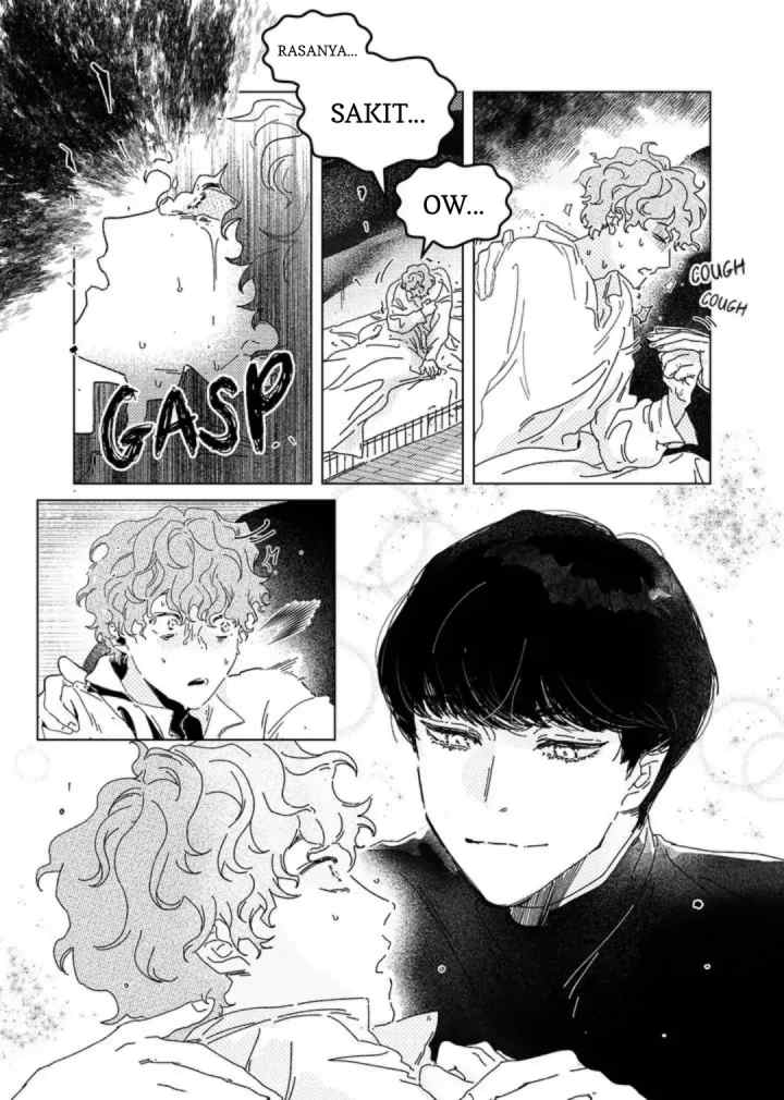 Stigmata chapter 4 halaman 7
