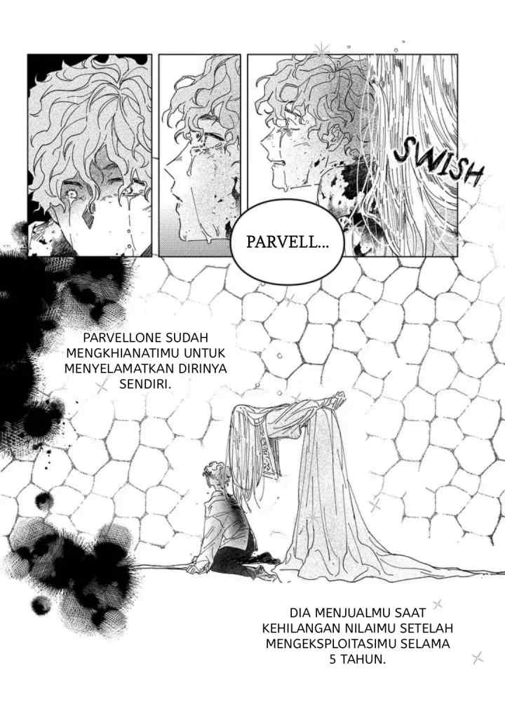 Stigmata chapter 4 halaman 18
