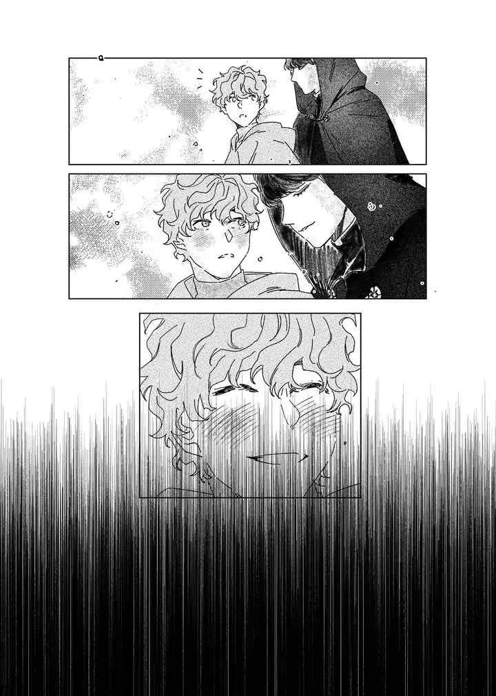 Stigmata chapter 4 halaman 15