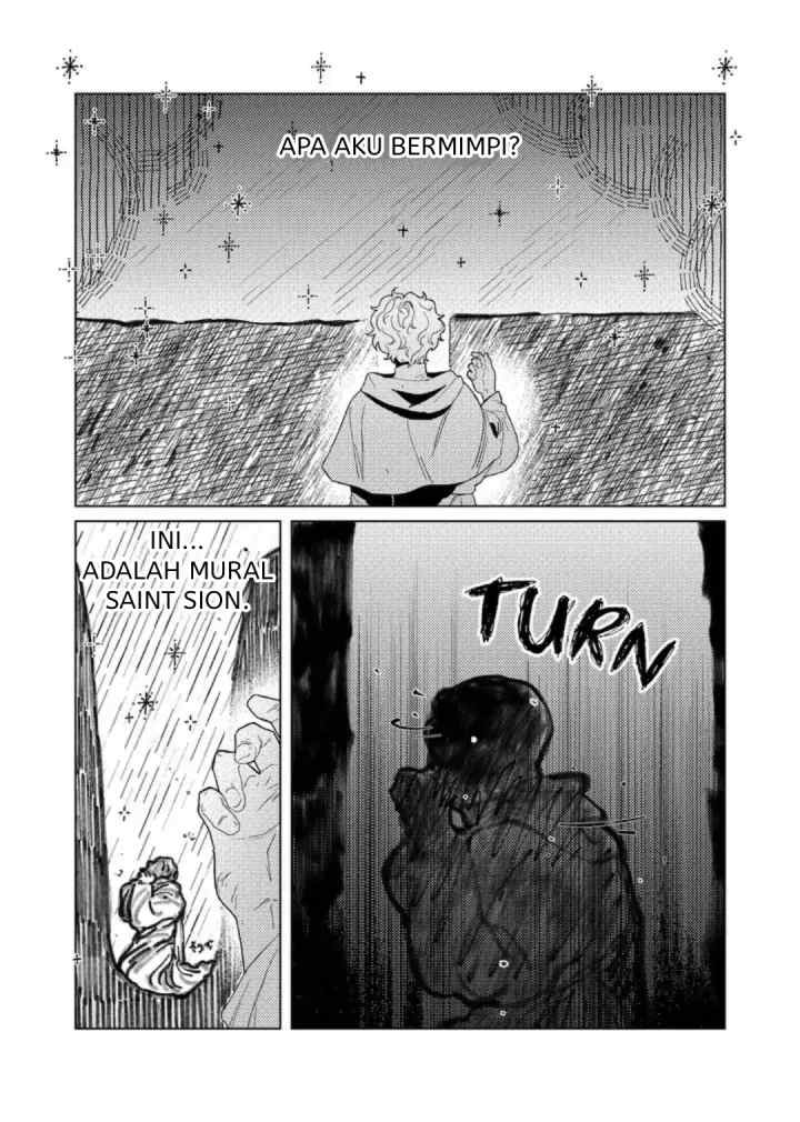 Stigmata chapter 4 halaman 5