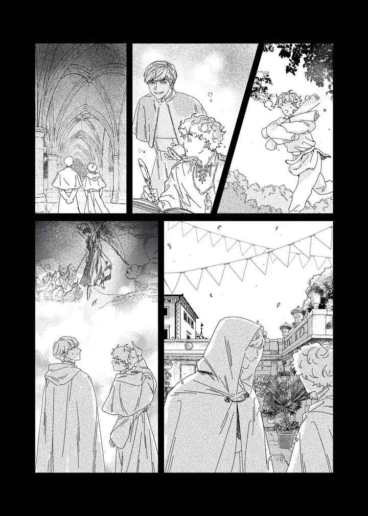 Stigmata chapter 4 halaman 14