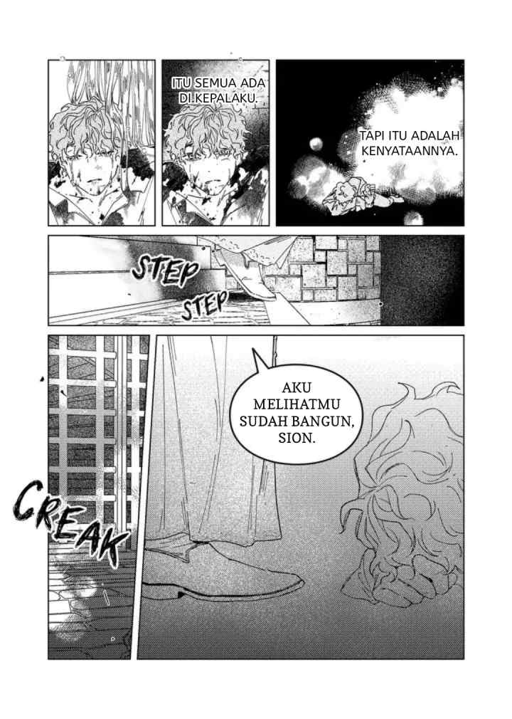 Stigmata chapter 4 halaman 19