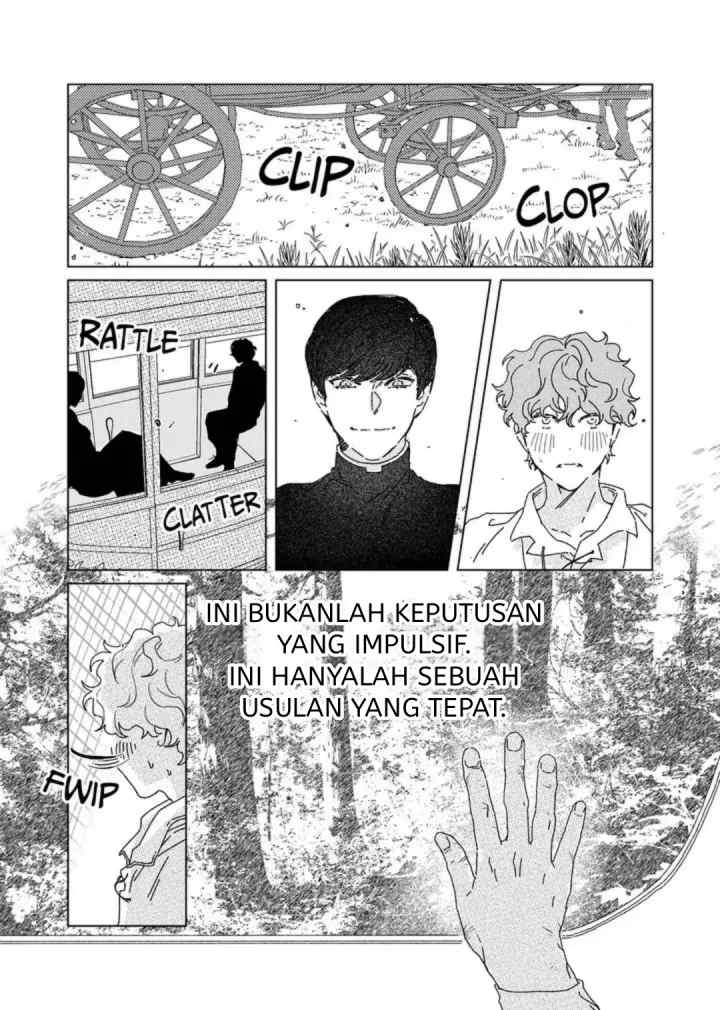 Stigmata chapter 4 halaman 12