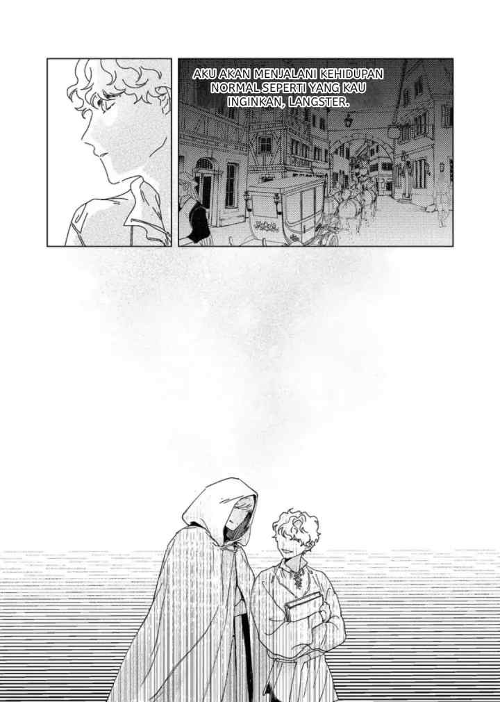 Stigmata chapter 4 halaman 13