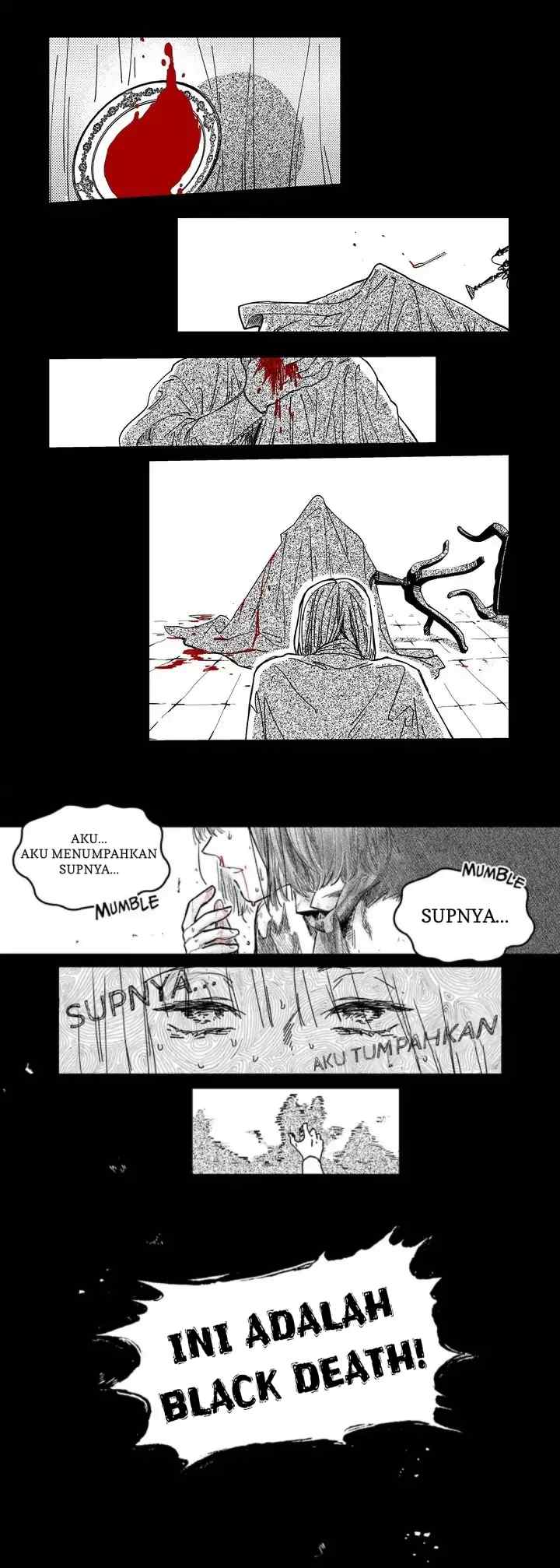 Stigmata chapter 42 halaman 9