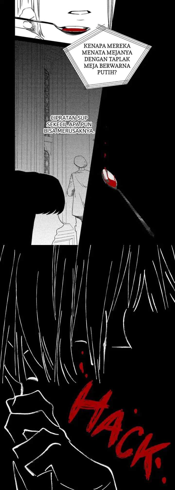 Stigmata chapter 42 halaman 8