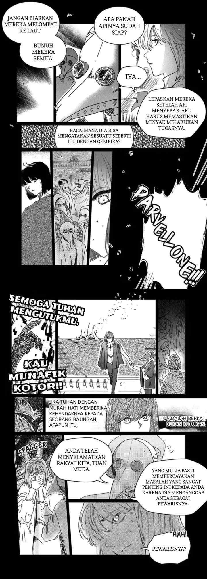 Stigmata chapter 42 halaman 4