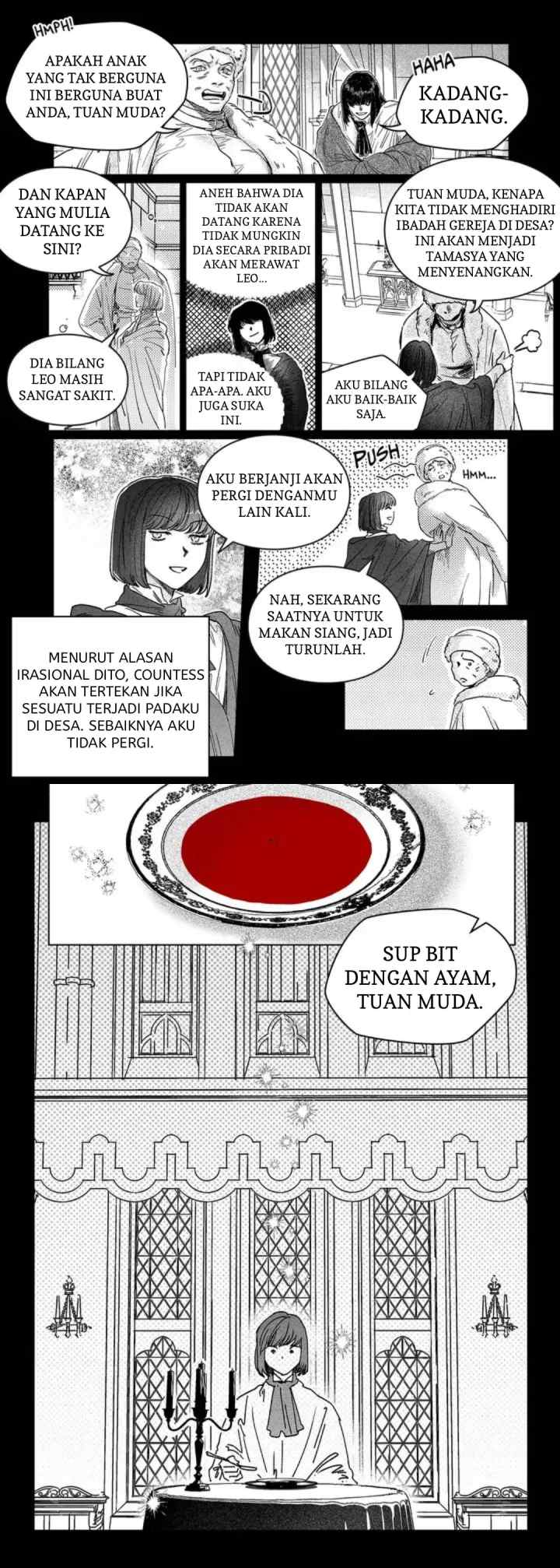Stigmata chapter 42 halaman 7