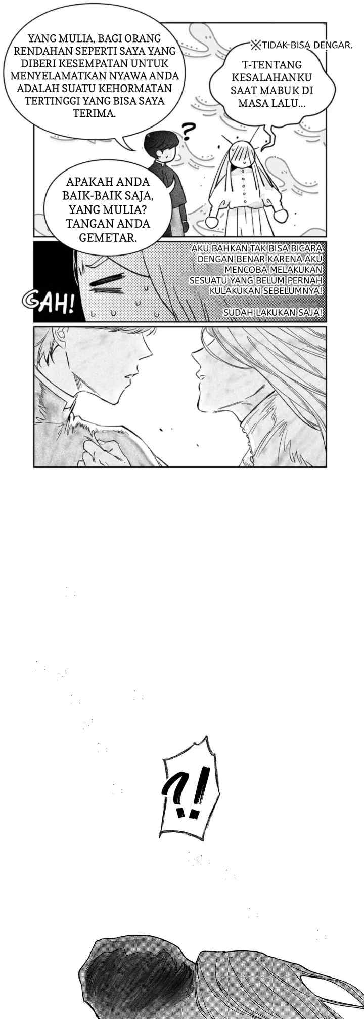 Stigmata chapter 45 halaman 11
