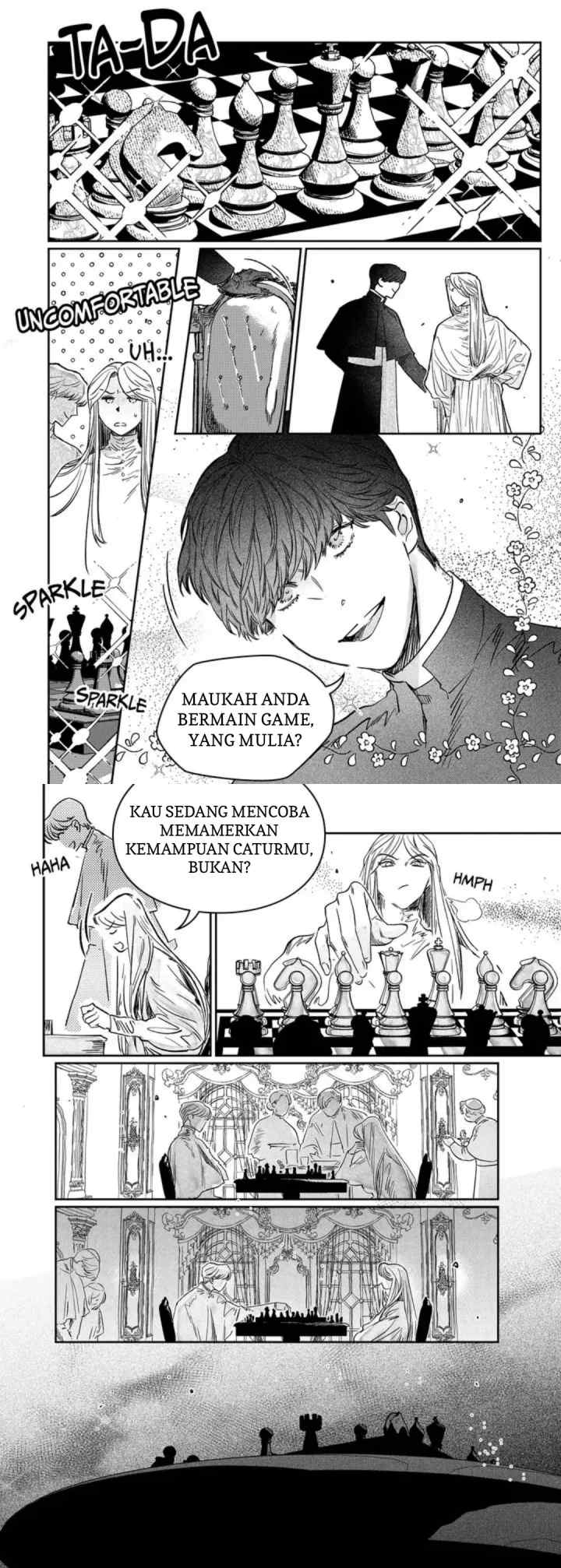 Stigmata chapter 45 halaman 8