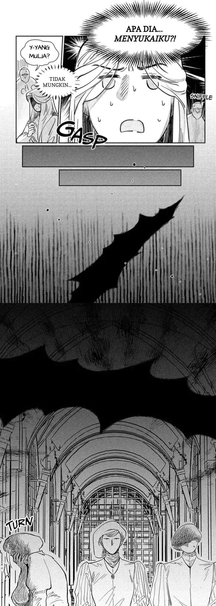 Stigmata chapter 45 halaman 5