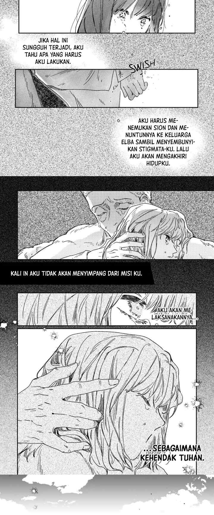 Stigmata chapter 64 halaman 9