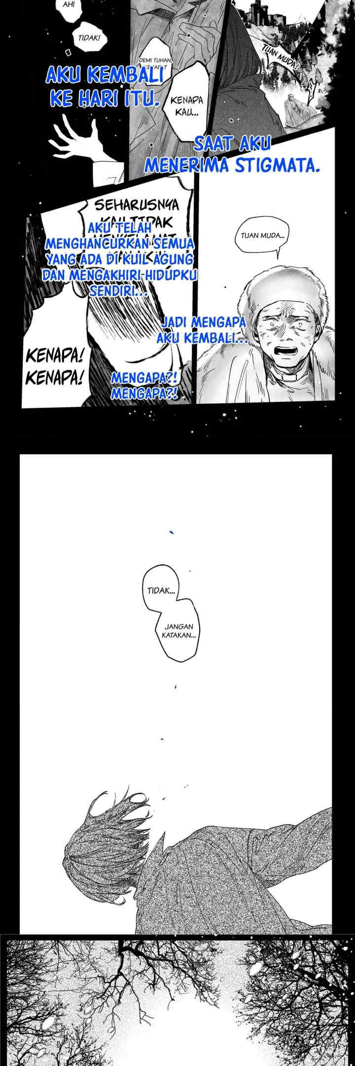 Stigmata chapter 64 halaman 7