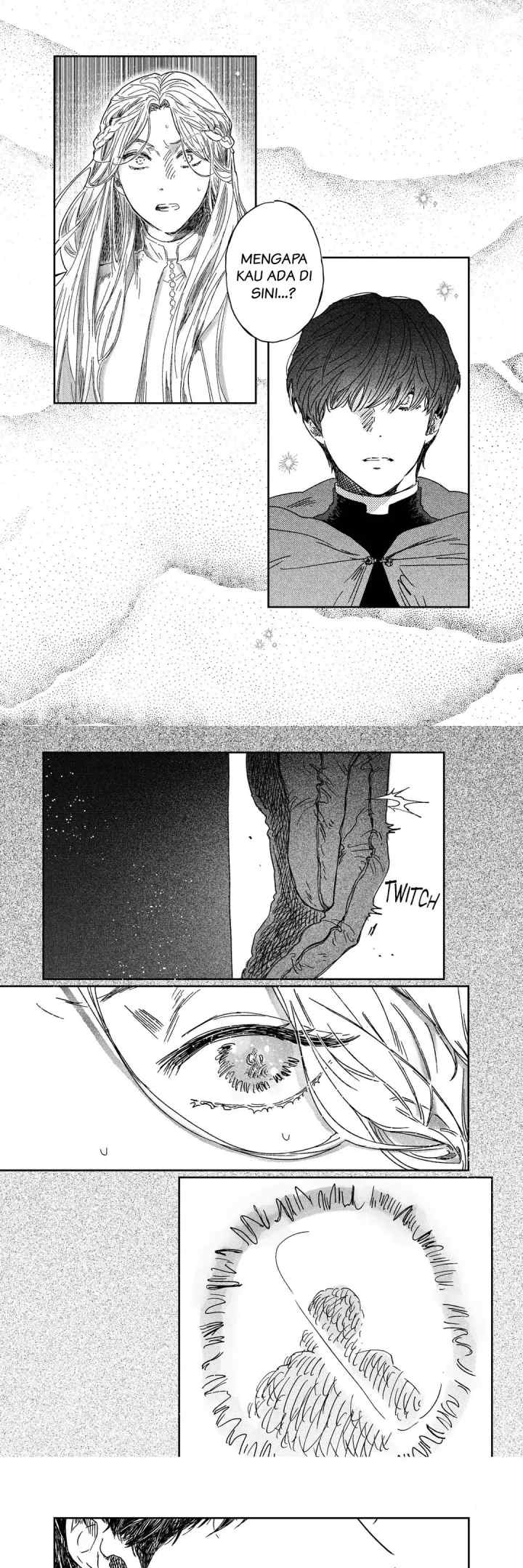 Stigmata chapter 64 halaman 16