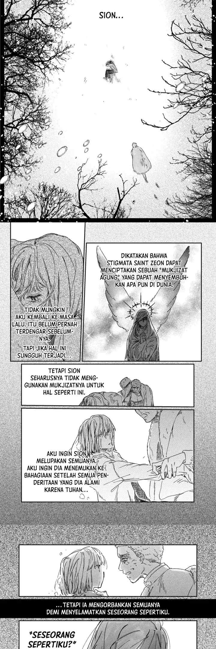Stigmata chapter 64 halaman 8