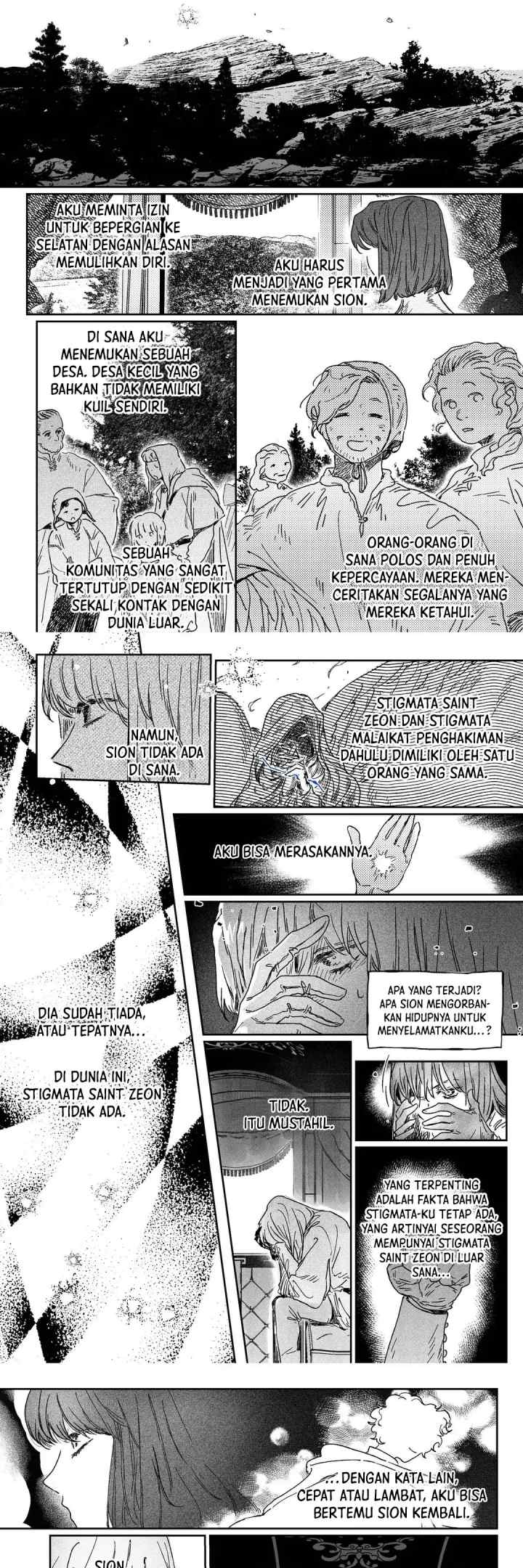 Stigmata chapter 64 halaman 10