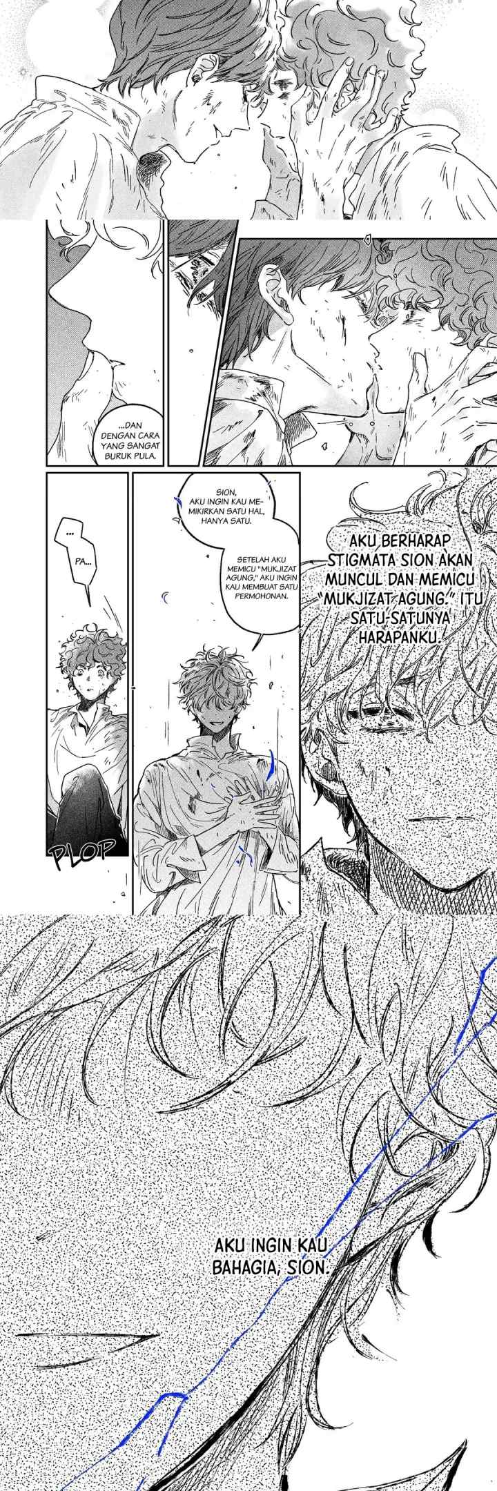 Stigmata chapter 64 halaman 4