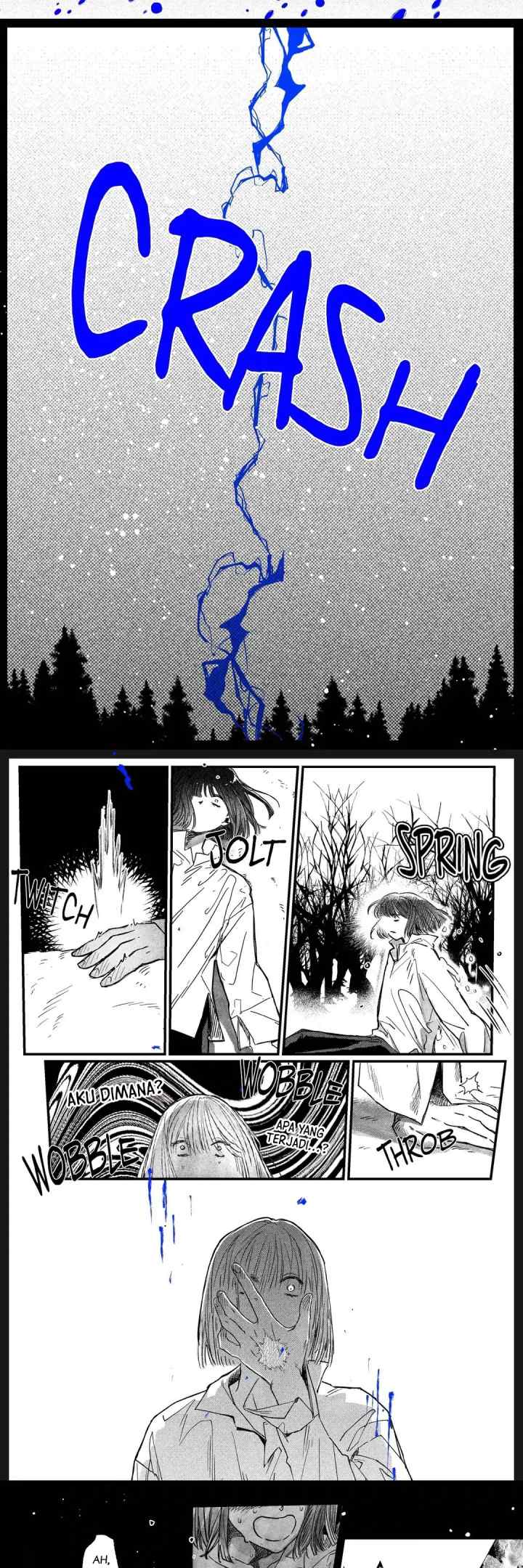Stigmata chapter 64 halaman 6