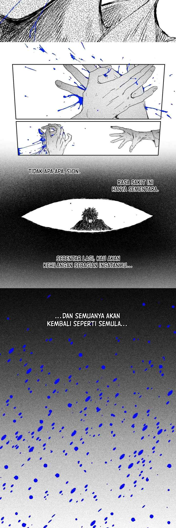 Stigmata chapter 64 halaman 5