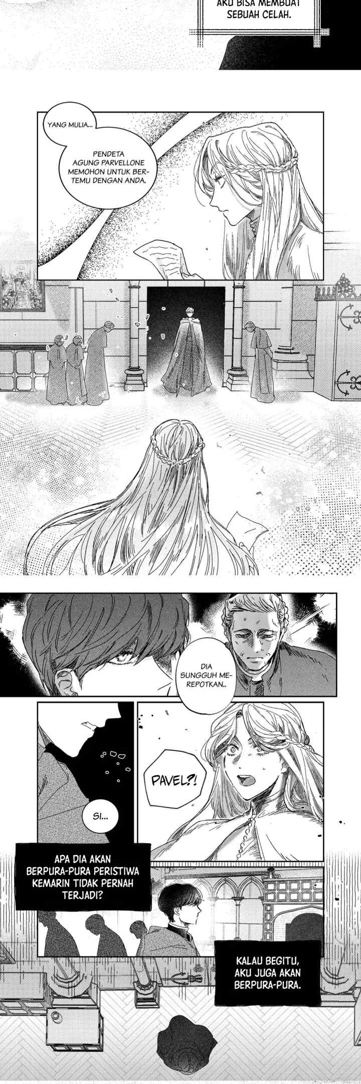 Stigmata chapter 64 halaman 15