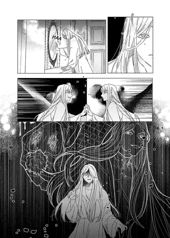 Stigmata chapter 8 halaman 9