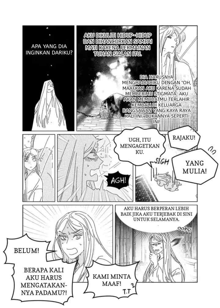 Stigmata chapter 8 halaman 11