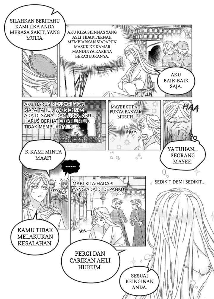 Stigmata chapter 8 halaman 15