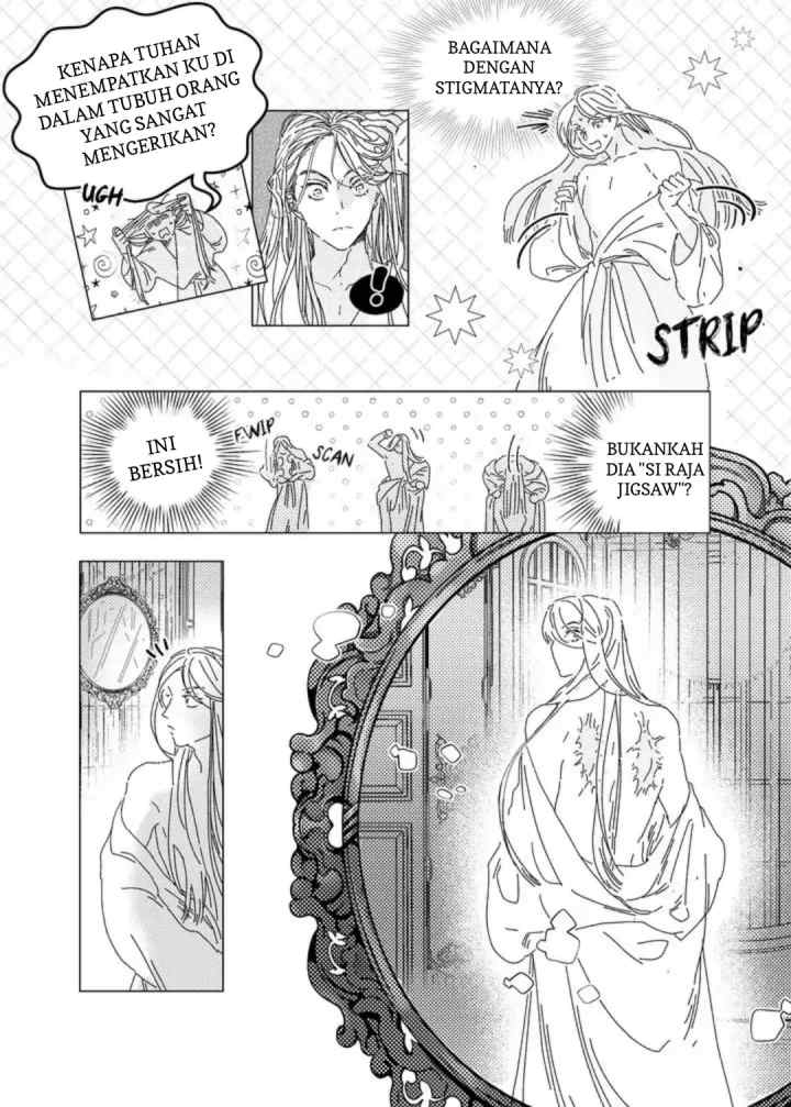 Stigmata chapter 8 halaman 12