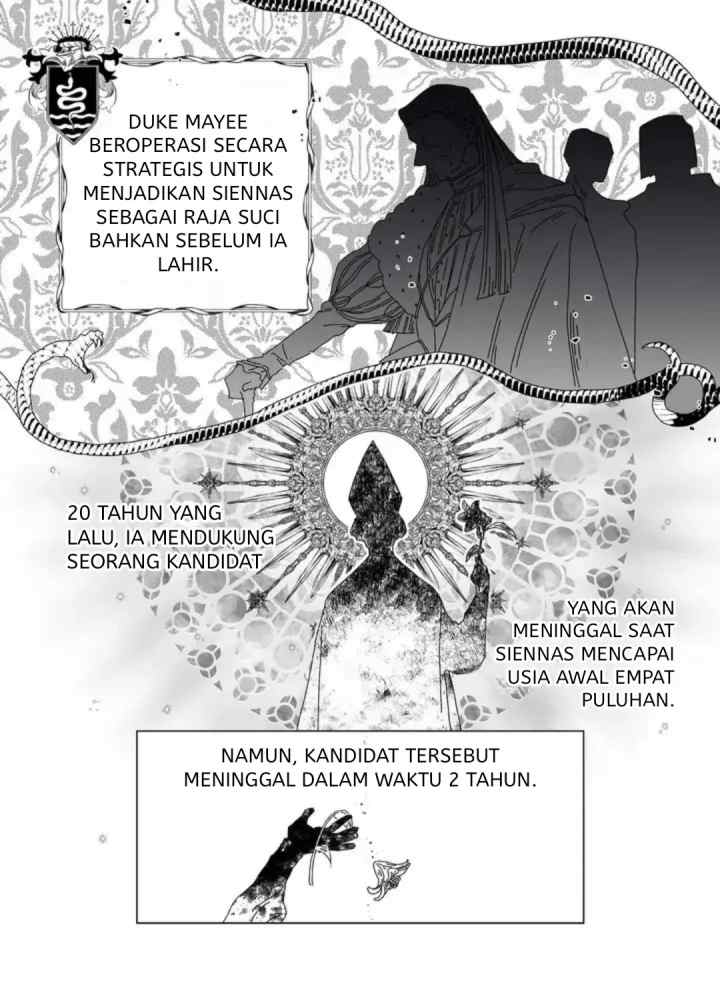 Stigmata chapter 8 halaman 4