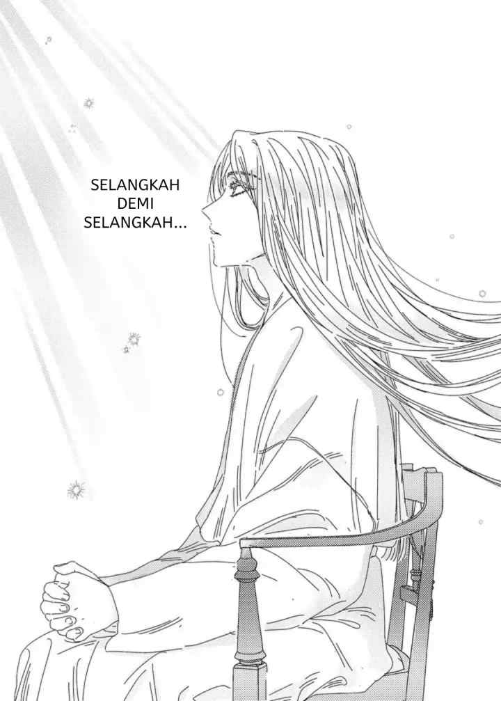 Stigmata chapter 8 halaman 16