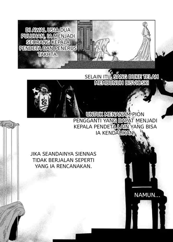 Stigmata chapter 8 halaman 6
