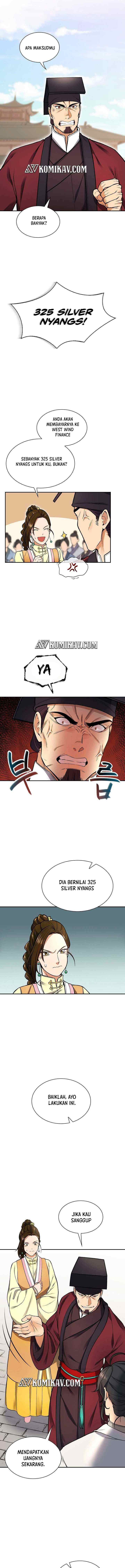 Storm Inn chapter 10 halaman 4