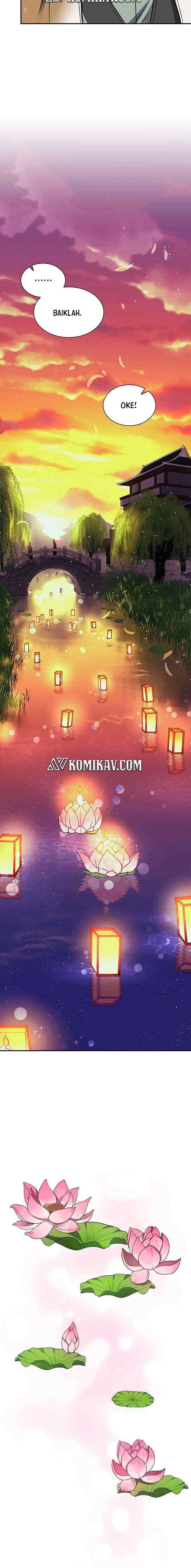 Storm Inn chapter 10 halaman 11