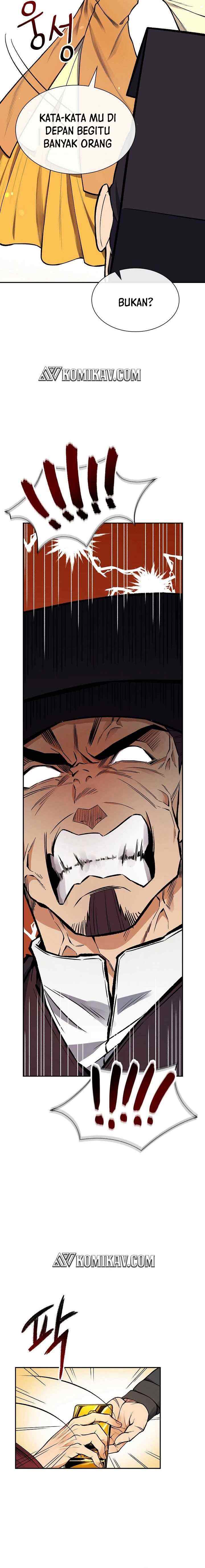 Storm Inn chapter 10 halaman 7
