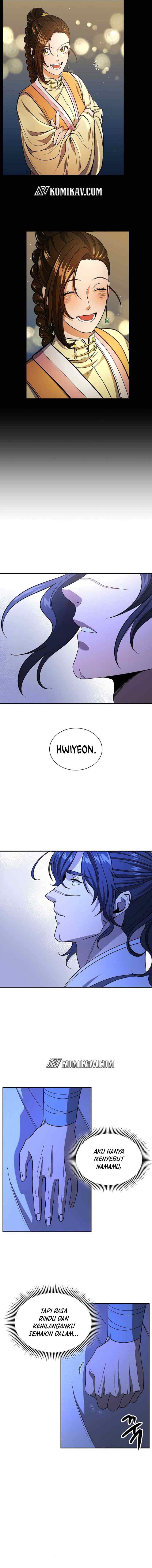 Storm Inn chapter 112 halaman 8