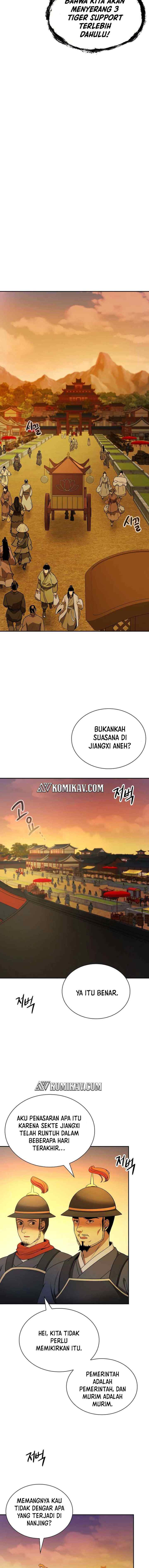 Storm Inn chapter 112 halaman 4