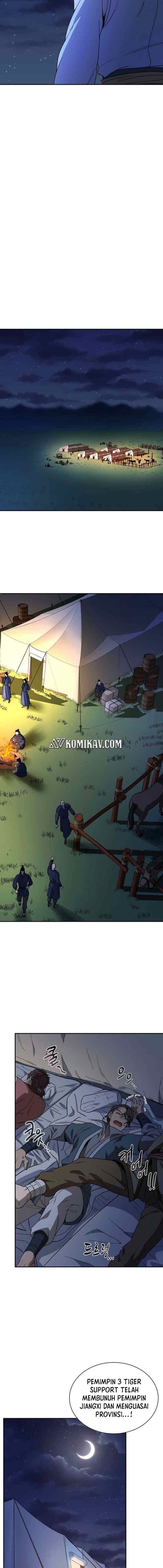Storm Inn chapter 112 halaman 10