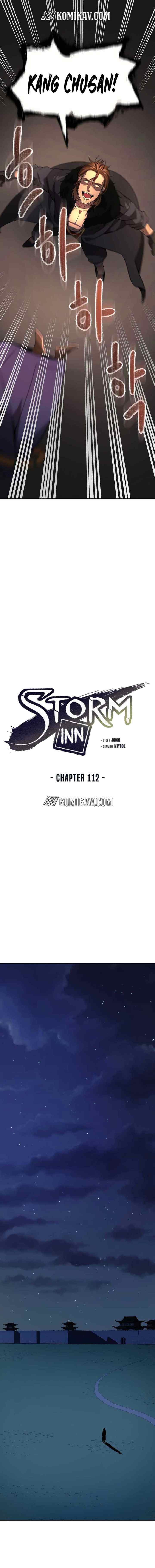 Storm Inn chapter 112 halaman 6