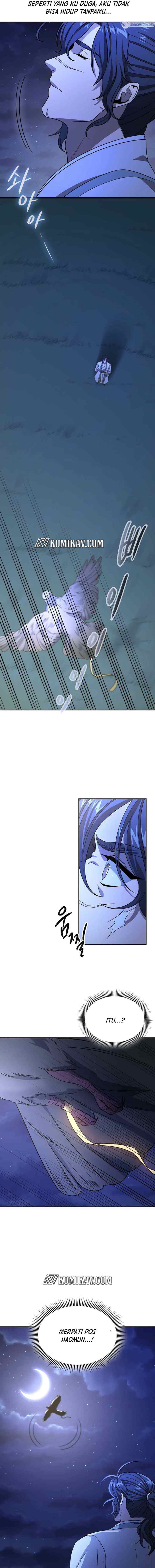 Storm Inn chapter 112 halaman 9