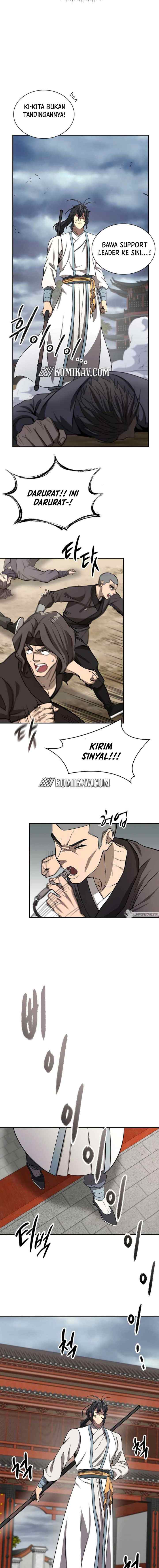 Storm Inn chapter 113 halaman 7