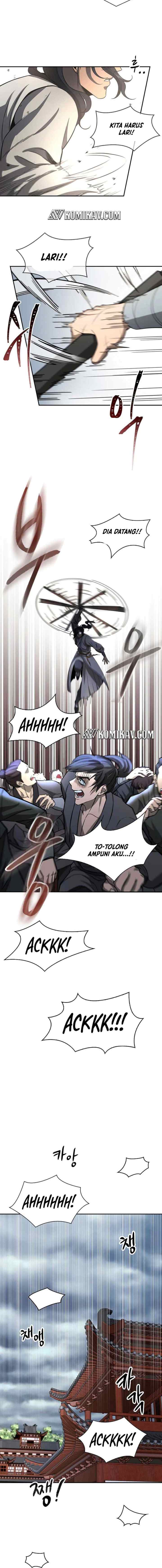 Storm Inn chapter 113 halaman 12