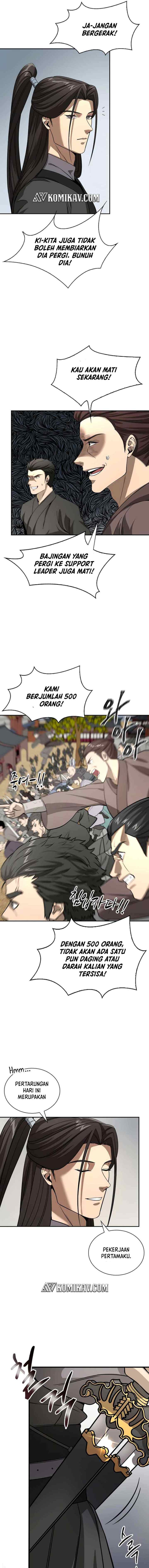 Storm Inn chapter 113 halaman 9